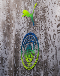 MANCHESTER CITY 2025/26 FOURTH JERSEY