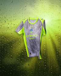 MANCHESTER CITY 2025/26 FOURTH JERSEY