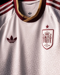 SPAIN 2026 WORLD CUP AWAY JERSEY
