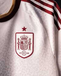 SPAIN 2026 WORLD CUP AWAY JERSEY