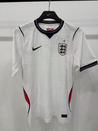 ENGLAND 2026 WORLD CUP HOME JERSEY