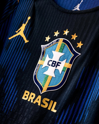 BRAZIL 2026 WORLD CUP AWAY JERSEY
