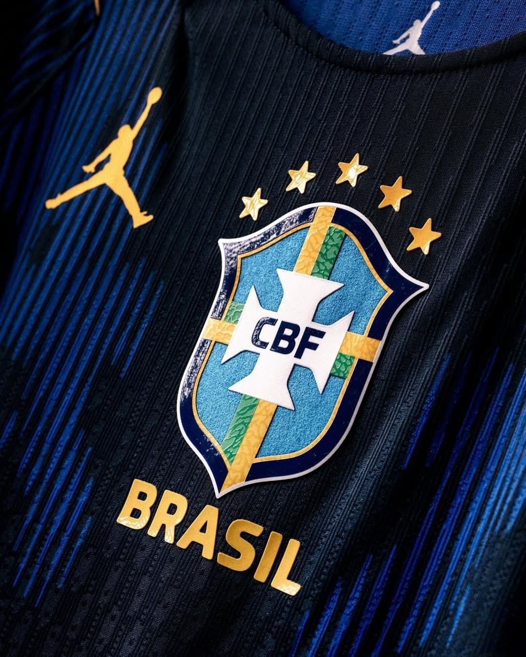 BRAZIL 2026 WORLD CUP AWAY JERSEY
