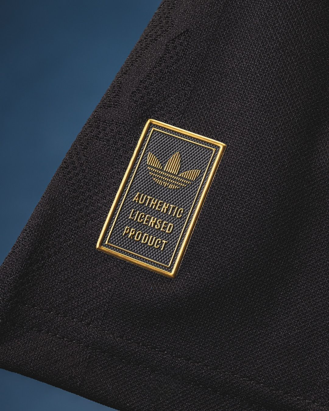 MANCHESTER UNITED 2025/26 THIRD JERSEY