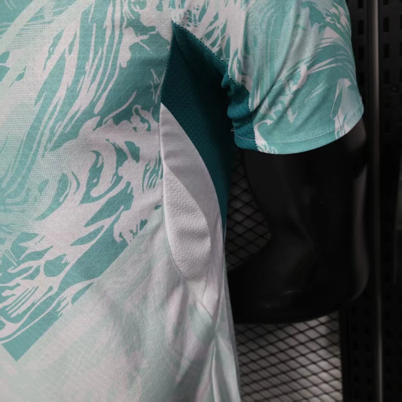 PORTUGAL 2026 WORLD CUP AWAY JERSEY