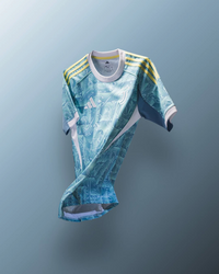 JUVENTUS 2025/26 AWAY JERSEY