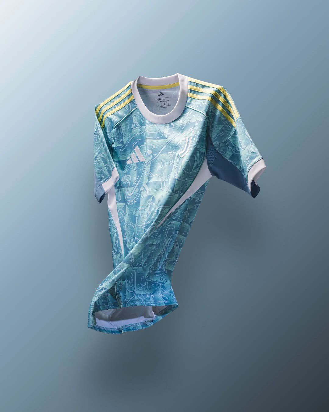 JUVENTUS 2025/26 AWAY JERSEY