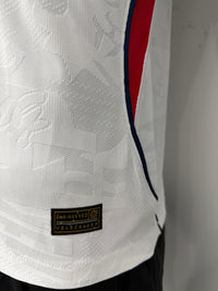 ENGLAND 2026 WORLD CUP HOME JERSEY