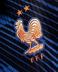 FRANCE 2026 WORLD CUP HOME JERSEY