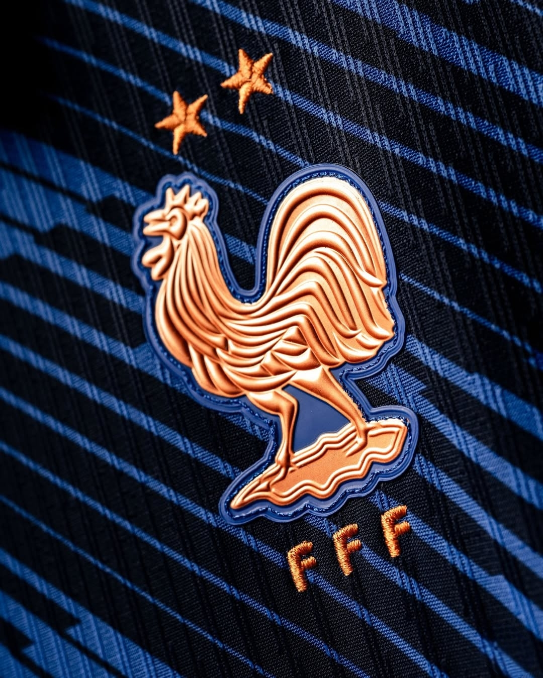 FRANCE 2026 WORLD CUP HOME JERSEY