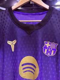 FC BARCELONA 2026/27 AWAY JERSEY