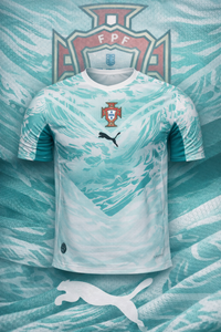 PORTUGAL 2026 WORLD CUP AWAY JERSEY