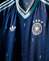 GERMANY 2026 WORLD CUP AWAY JERSEY