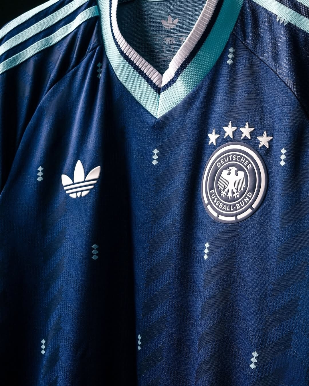 GERMANY 2026 WORLD CUP AWAY JERSEY
