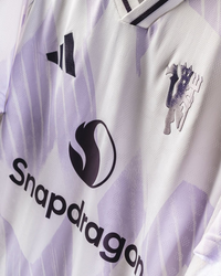 MANCHESTER UNITED 2025/26 AWAY JERSEY