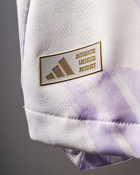 MANCHESTER UNITED 2025/26 AWAY JERSEY