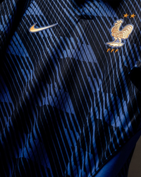 FRANCE 2026 WORLD CUP HOME JERSEY