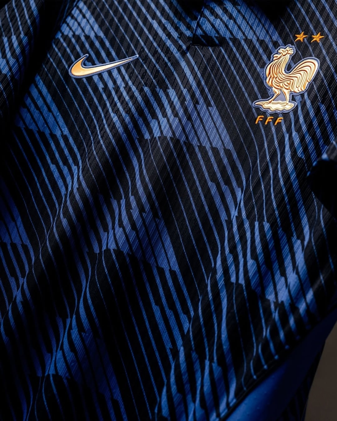 FRANCE 2026 WORLD CUP HOME JERSEY