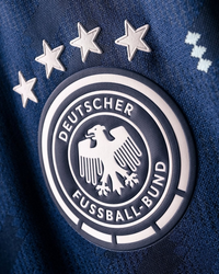 GERMANY 2026 WORLD CUP AWAY JERSEY
