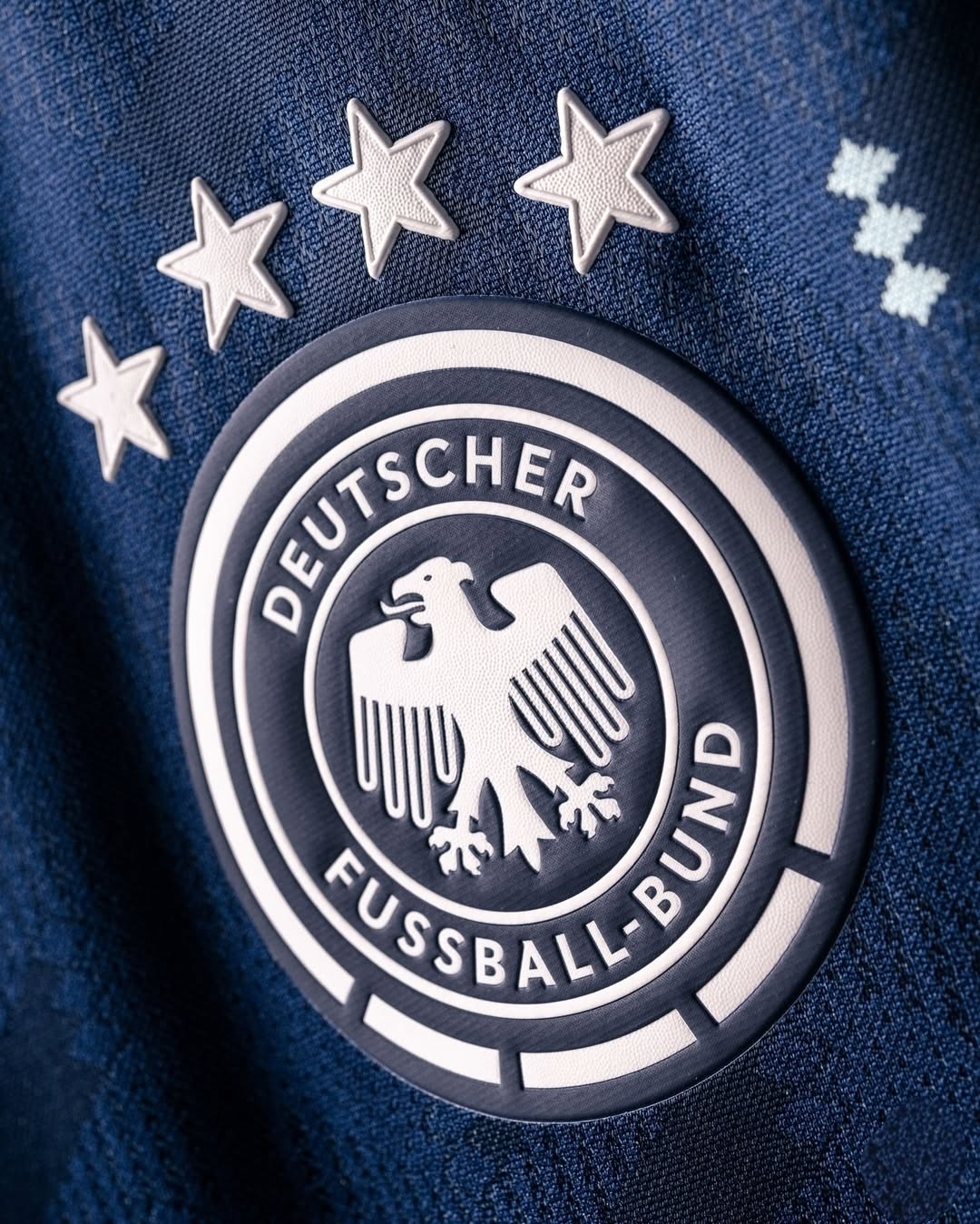 GERMANY 2026 WORLD CUP AWAY JERSEY