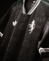 JUVENTUS 2025/26 THIRD JERSEY