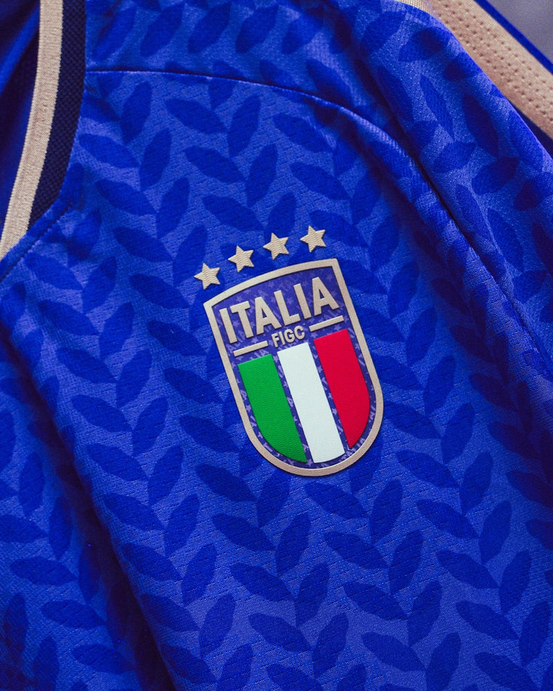 ITALY 2026 WORLD CUP HOME JERSEY