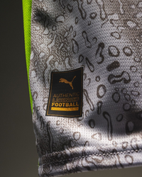 MANCHESTER CITY 2025/26 FOURTH JERSEY