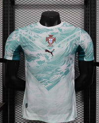PORTUGAL 2026 WORLD CUP AWAY JERSEY