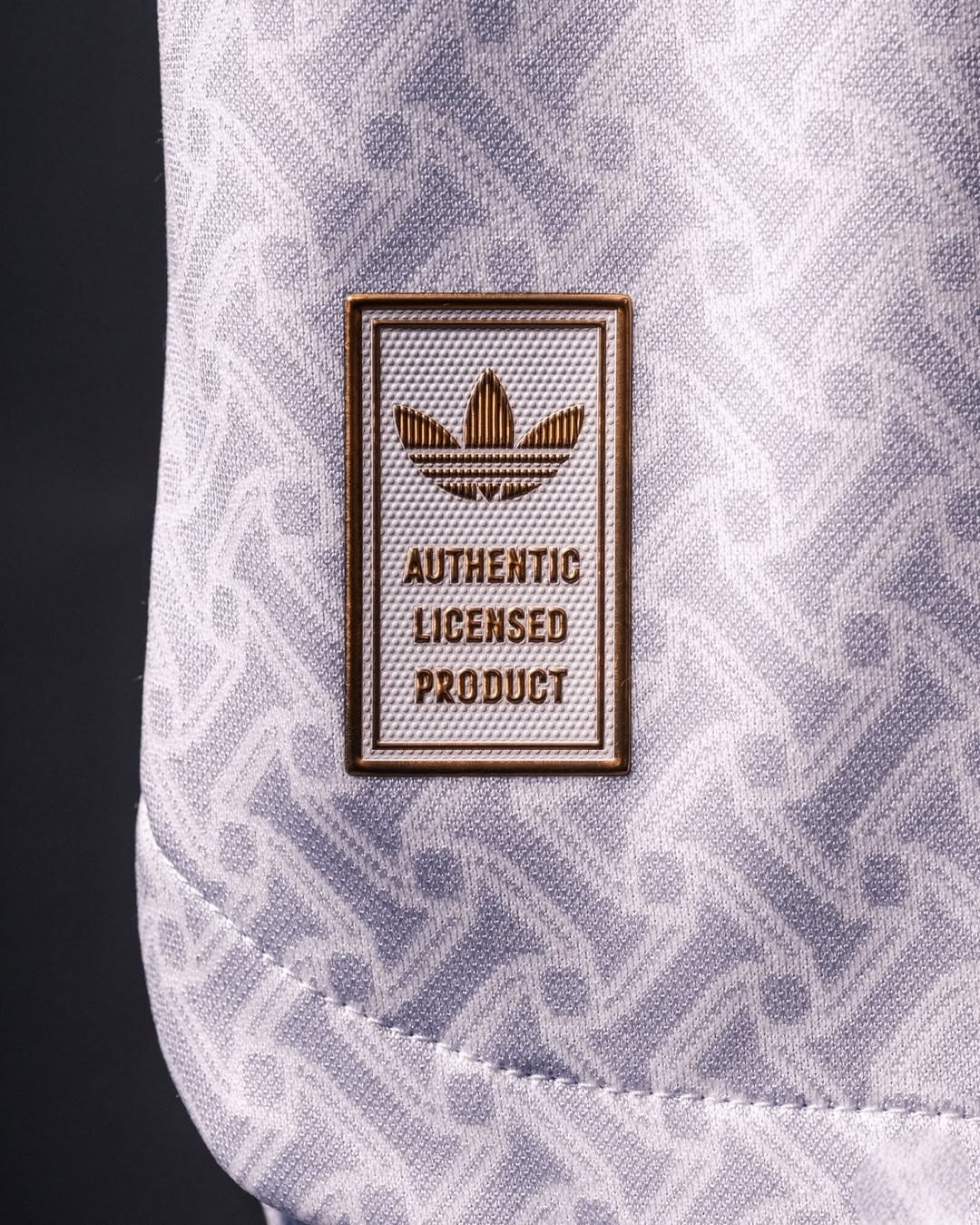 ITALY 2026 WORLD CUP AWAY JERSEY