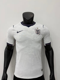 ENGLAND 2026 WORLD CUP HOME JERSEY