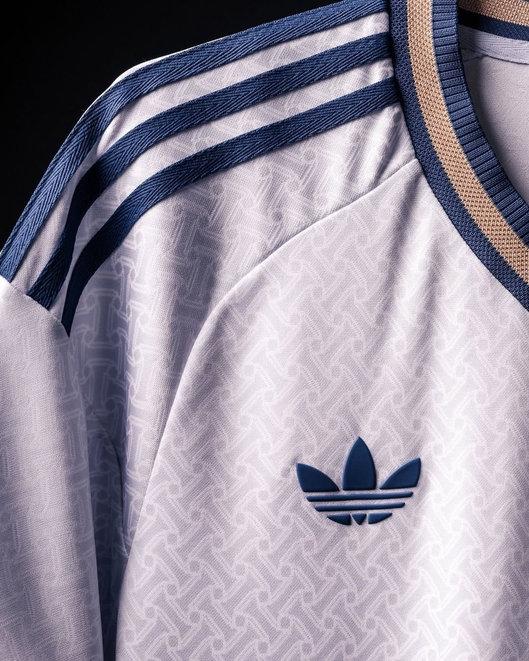 ITALY 2026 WORLD CUP AWAY JERSEY