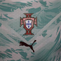 PORTUGAL 2026 WORLD CUP AWAY JERSEY
