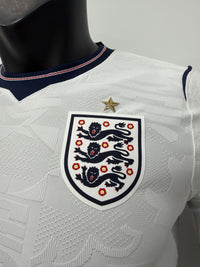 ENGLAND 2026 WORLD CUP HOME JERSEY