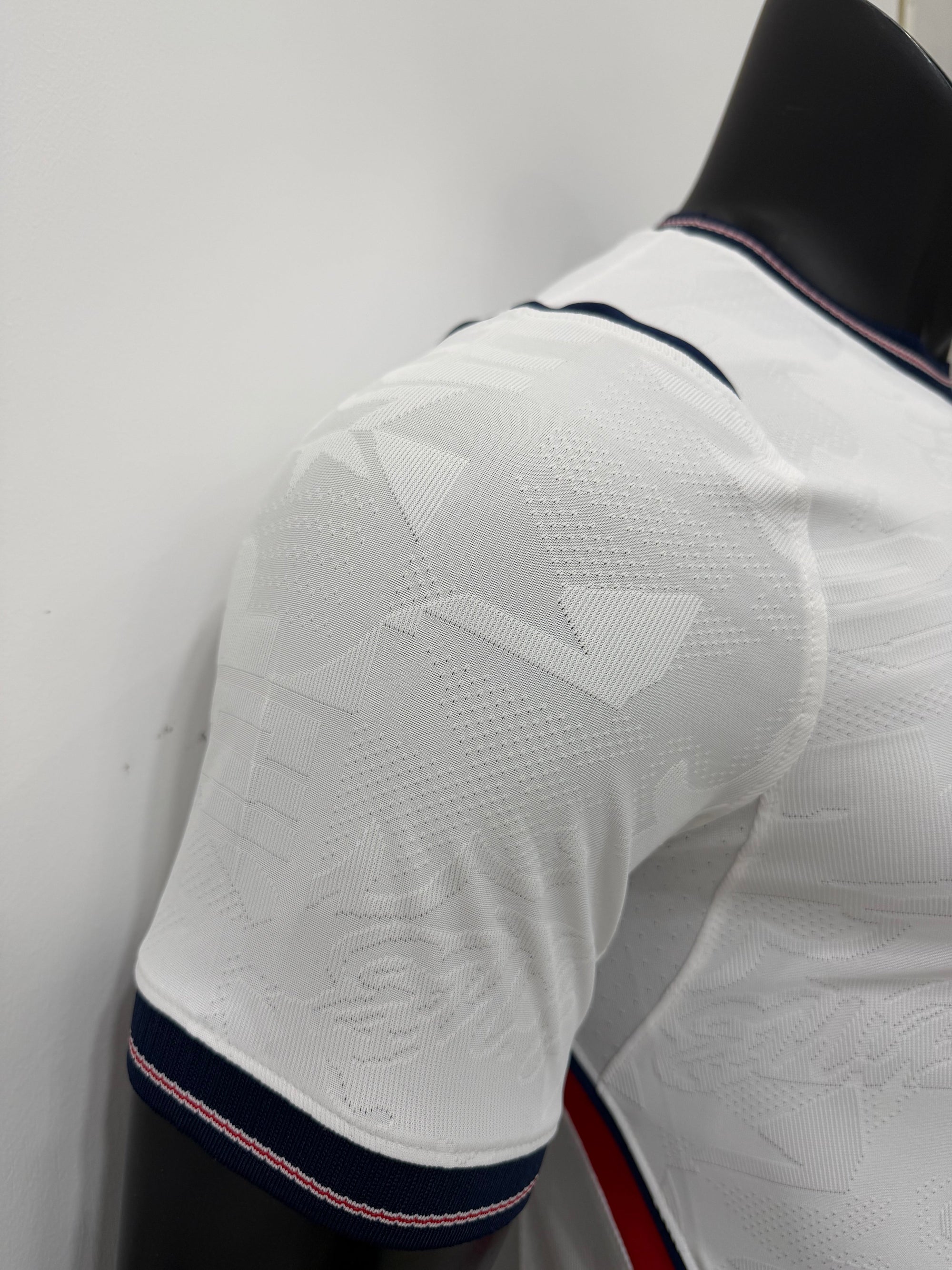 ENGLAND 2026 WORLD CUP HOME JERSEY