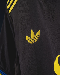 MANCHESTER UNITED 2025/26 THIRD JERSEY