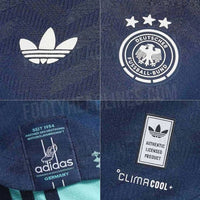 GERMANY 2026 WORLD CUP AWAY JERSEY