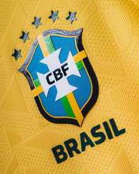 BRAZIL 2026 WORLD CUP HOME JERSEY