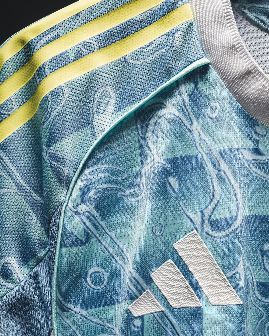 JUVENTUS 2025/26 AWAY JERSEY