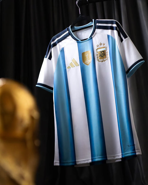 ARGENTINA 2026 WORLD CUP HOME JERSEY