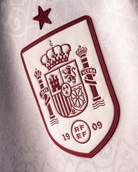 SPAIN 2026 WORLD CUP AWAY JERSEY