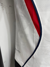 ENGLAND 2026 WORLD CUP HOME JERSEY