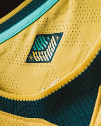 BRAZIL 2026 WORLD CUP HOME JERSEY