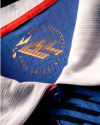 FRANCE 2026 WORLD CUP HOME JERSEY