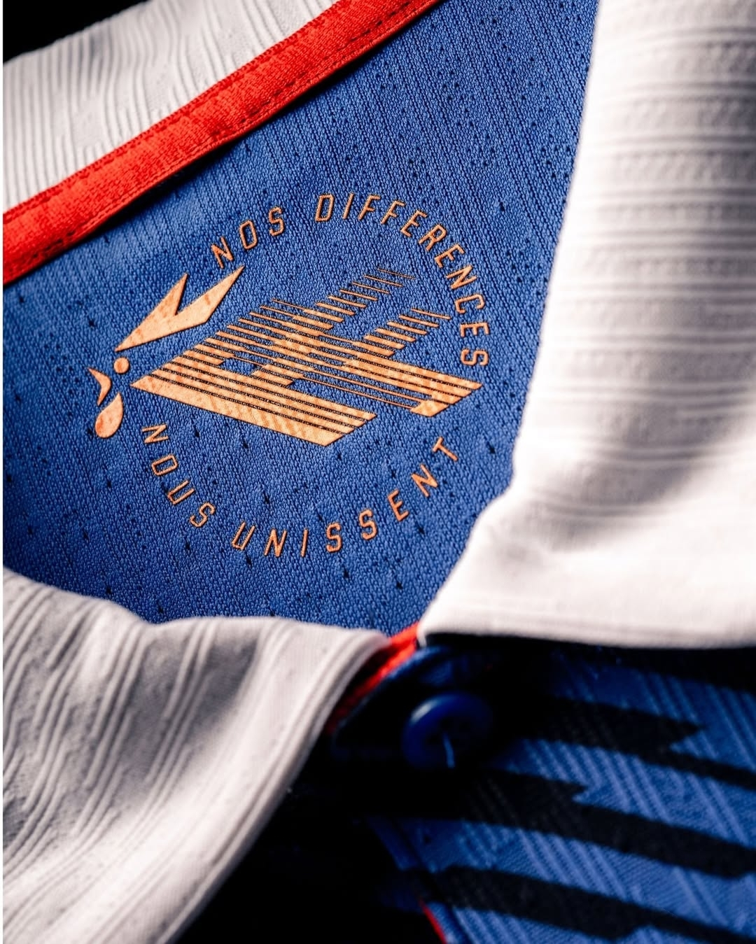 FRANCE 2026 WORLD CUP HOME JERSEY
