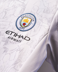 MANCHESTER CITY 2025/26 CWC THIRD JERSEY