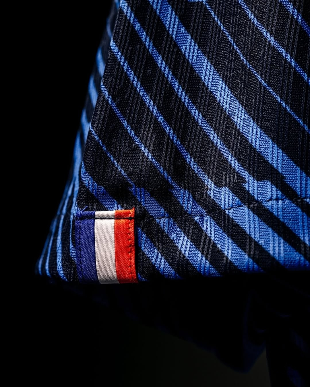 FRANCE 2026 WORLD CUP HOME JERSEY