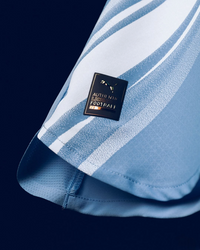 MANCHESTER CITY 2025/26 HOME KIT