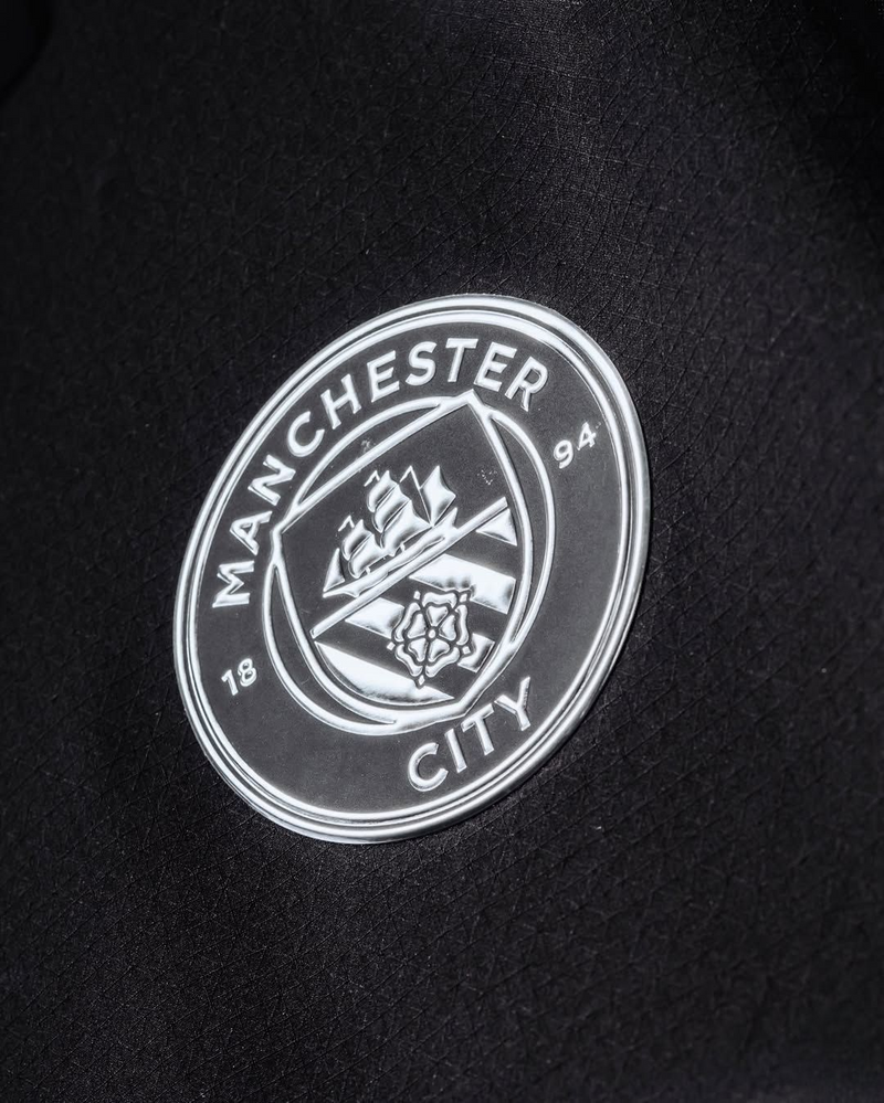 MANCHESTER CITY 2025/26 AWAY JERSEY