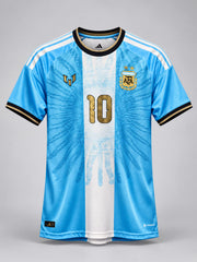 Messi Farewell Jersey 2026 Premium Edition football jersey