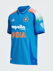 Team India odi jersey 2025 with custom name & number